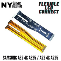 NY FLEXIBLE FOR SAMSUNG A32 4G A325 / A22 4G A225 LCD CONNECT