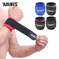 Băng cuốn bảo vệ cổ tay Aolike , Thể Dục Thể Thao , Nâng Tạ , Bóng Rổ , Tennis , Cầu Lông , Bóng Chu