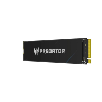Predator GM9000 2TB 內置 SSD 固態硬碟 (PCIe Gen5 / R 14000MB/s)(HD-AGM902T)