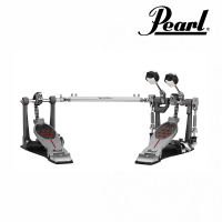 【Pearl】P2052C Eliminator Redline 大鼓雙踏(原廠公司貨 商品保固有保障)