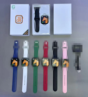 [60% OFF]T500Ultra Smart Watch Bluetooth Call Monitoring Exercise Pedometer Watch Factory Smartwatch