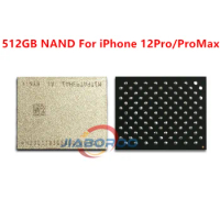 512GB 512G HDD Nand hard disk IC chip For iPhone 12 Pro/12ProMax