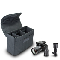 相機包 攝影包 自由拆裝攝影包適用于單反 微單相機內膽包 加厚防震防水 B34【AD9772】