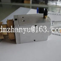 rotating head for Jinma drilling EDM rotating head for drill EDM machine electrode consumable