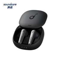 Soundcore Noise Reduction Cabin Liberty Air2 Pro True Wireless Bluetooth Earphones Anker Outdoor Travel Music Earphones Gift