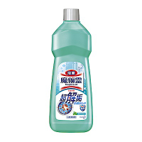 魔術靈浴室清潔劑  清新草本經濟瓶 (500ml)
