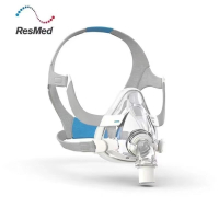 ResMed AirFit F20 Full Face Mask หน้ากากใบหน้า ResMed AirFit F20