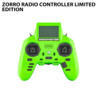 Zorro Radio Controller Limited Edition