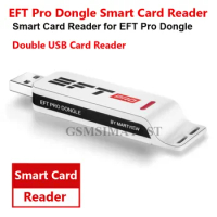 News EFT Pro 2 Dongle / EFT Pro Dongle Smart Card Reader for EFT Dongle