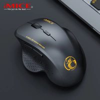 Ergonomic Mouse Wiress Mouse Computer Mouse For Pc Laptop SSS