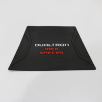 Rubber deck of footrest For DUALTRON MINI SPECIAL Electric Scooter Foot Mat Sticker Silicone Foot Pad Accessiors