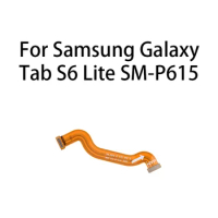 org Main Board Motherboard Connector Flex Cable For Samsung Galaxy Tab S6 Lite SM-P615