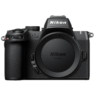 【Nikon 尼康】Z50 II 單機身 BODY(平行輸入)