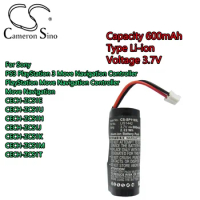 Battery for Sony Series PS3 PlayStation 3 Move Navigation Controller PlayStation Move Navigation Controller CECH-ZCS1H Series