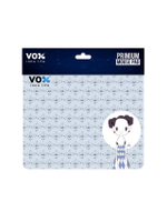 แผ่นรองเมาส์ Chiratorn Design รุ่น F5PAD-VXCT-A104