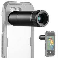 【新品上市】NEEWER 紐爾 LS-36 7X HD 手機專業長焦鏡頭