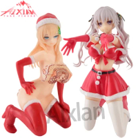 18cm Skytube Anime Figure Hiiragi Yukibana Hentai Sexy Girl PVC Action Figure Christmas Gifts Collection Model Adult Toys Dolls