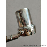 （咖啡用品與配件）ek43磨豆機接粉杯 WPM惠家Niche 咖啡機接粉器 咖啡機手柄接粉杯  Q