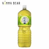 綾鷹綠茶 2L(平行進口-包裝隨機)