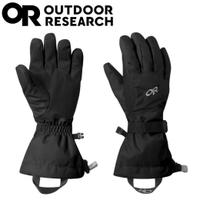 【Outdoor Research 美國 女 ADRENALINE 手套《黑》】243249/保暖手套