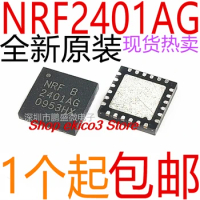 original Stock | NRF2401AG NRF2401A NRF2401 2401AG QFN24 IC