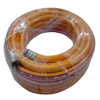 Selang Angin Kompresor 10 meter Selang Steam 10 meter