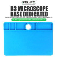 SUNSHINE RELIFE RL-004I Special Maintenance Pad for Microscope B3