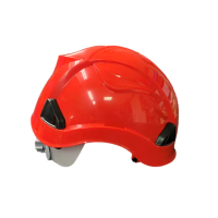 【穩妥交通】A11AUM02 工業用防護頭盔 ABS(工地安全帽 符合標檢局CNS1336 CE EN 12492)