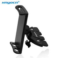 Car CD Mount Tablet PC Holder for Ipad 2 3 4 5 for Air for Samsung Galaxy Tab A S2 S3 T800 Active 2 Accessory for Xiaomi Max2