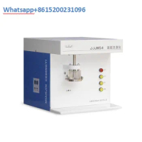 Shanghai Jiading JJJM54 Gluten Washing Instrument Single head Wheat Flour Gluten Content Tester