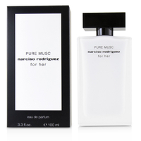 Narciso Rodriguez - Pure Muse For Her 女性香水 Pure Muse For Her EDP