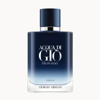 Armani Acqua Di Gio Profondo Parfum Spray 100ml