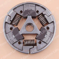 Clutch Assembly For Stihl MS382 MS 382 Chainsaw Replacement Chainsaw Engine Motor Parts motosierra gasolina