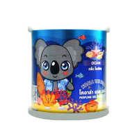 KOALA THE BEAR เจลน้ำหอม กลิ่น Ocean ขนาด 70 กรัม
