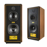 GL-014 Orsefon- KLNGDOM Series 12 Inch HiFi Loudspeaker Three-Way Speaker Audio Passive Speaker 300W/8ohm