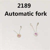 Watch Accessories Are Suitable For Domestic Seiko 2189 Movement Automatic Fork 2189 Mechanical Clock Parts