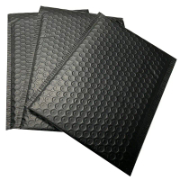 Bubble Mailer Package for Mail Service - Shipping Supplies