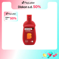 BETADINE ANTISEPTIC SKIN CLEANSER Sabun Cair 100ml Facial Membersihkan