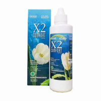 CAIRAN SOFTLENS X2 COMFORT 120ML