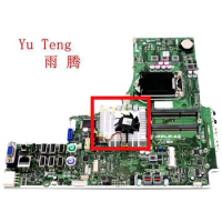 Suitable for DELL OptiPlex 9020 all-in-one motherboard Q87 IPPLP-AZ CN- 0V8DVD motherboard 100% test ok send