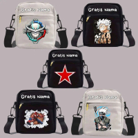 Tas Selempang Slempang iqra Anak Murah Lucu Trend Terbaru Tas Ngaji quran Keren Untuk Cewek Cowok Ta