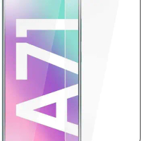 9H 2.5D For Samsung Galaxy A71 SM-A715F Tempered Glass Screen Protector For Samsung Galaxy A71 A715 Film Premium Glass