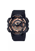 Casio Casio General Unisex's Watch AEQ-110W-1A3VDF
