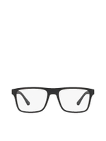 กรอบแว่นสายตาผู้ชาย รุ่น EA4115F 58011W 54 เลนส์สี ใส