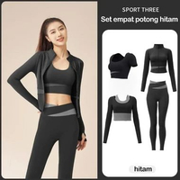 NEO Sport Top Wanita – Pilihan Tepat untuk Yoga, Fitness & Outdoor fitness,baju olahraga wanita,baju