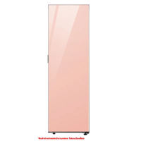 หน้าบาน 1 ประตู BESPOKE (สี Clean Peach) รุ่น RA-R23DAA3KGG