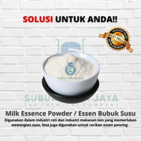 Essence Bubuk Susu 100 gr