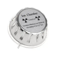 Durable Chamber Smoke Carbon Monoxide WiFi Alarm Detector