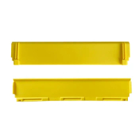 2 Pcs 280mm Silicone Suction Lips For KARCHER Win-Dow Squeegee Vac Blades WV6 Window Cleaner Replaceable Accessories