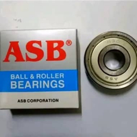 Bearing 6301 - Laher 6301 - Klaker 6301 - Bantalan roda 6301